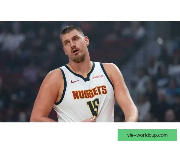 杨瀚森回应约基奇两罚风波内情