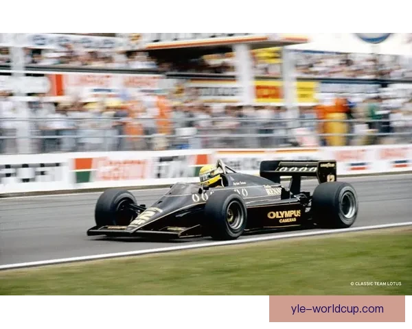 F1杆位车手赛季展望：谁能问鼎年度总冠军