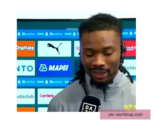 凯夫伦-图拉姆痛哭落泪：我本该进球